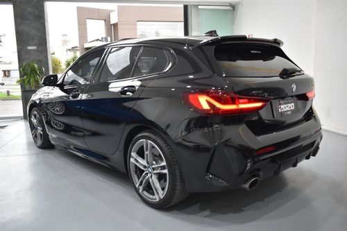 Imagen 7 de 14 de Bmw Serie 1 M 135i Xdrive