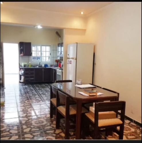 Venta Casa 4 Ambientes Ciudad Madero Retasada!!!