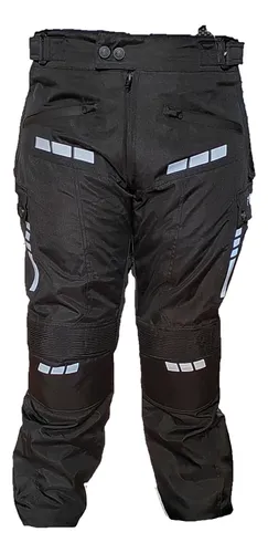 Pantalón Térmico Man • By City Moto • Ropa de moto