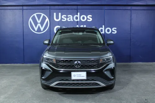 Volkswagen Taos 1.4 Tsi Comfortline At