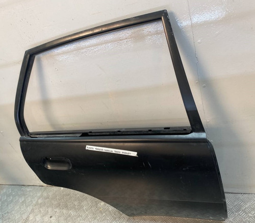 Puerta Trasera Derecha Toyota Starlet Original Nueva