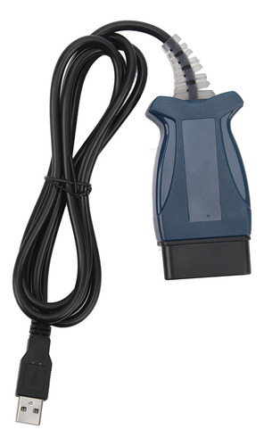 Cable De Programación De Coche Para Diagnóstico Mongoose Pro