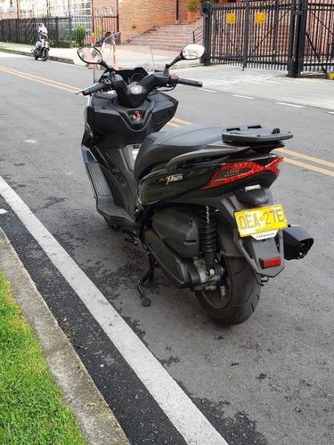 Kymco