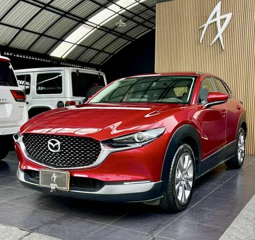 Mazda CX-30 2.0 Grand Touring Mhev Hybrid