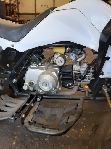 Gilera Fr 110