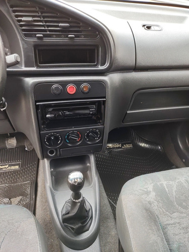 Citroën Berlingo 1.9 D Plc 2010