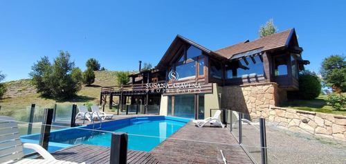 Imagen 4 de 30 de Susana Aravena Propiedades-lote En Venta En El Peñon Del Lolog San Martin De Los Andes