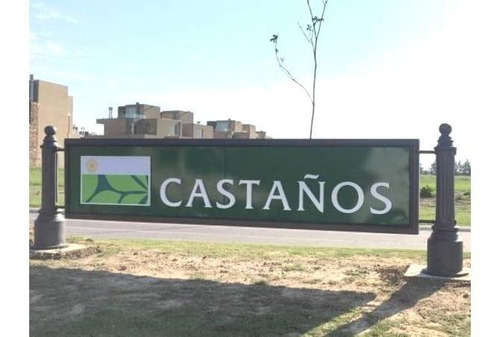 Imagen 1 de 4 de Terreno - Los Castaños