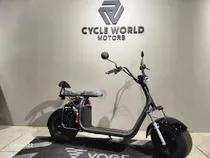 Comprar Moto Scooter Monopatín Sunra Spy Racing 1500w Al 30\u002F4