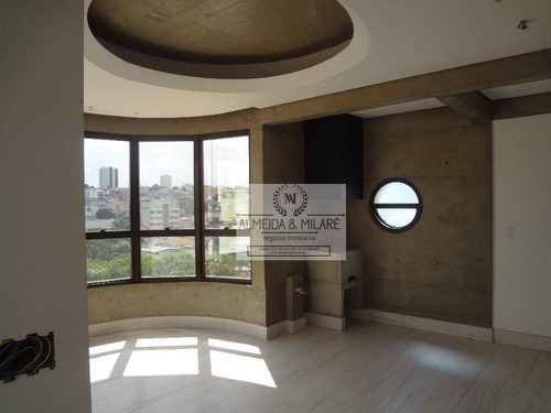 Imagem 7 de 30 de 190 M² De Área Útil, Edifício Goya, Bairro Jardim. 3 Suítes, Living (3 Ambiente) E 4 Vagas. - Ap0105