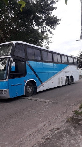 Volvo Comil Galiantes