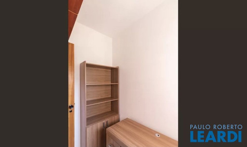Imagem 12 de 15 de Apartamento - Vila Olímpia - Sp - 629425