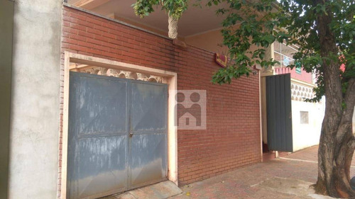 Imagem 1 de 22 de Casa Com 3 Dormitórios À Venda, 147 M² Por R$ 260.000,00 - Centro - Ribeirão Preto/sp - Ca0737