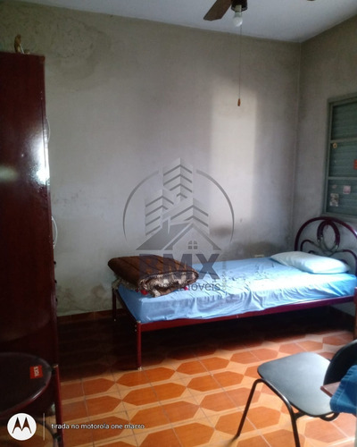 Imagem 8 de 22 de Casa - Ca00168 - 71030319