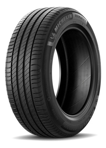 Pneu Aro 16 Michelin 215/55 R16 97w Xl Primacy 4+