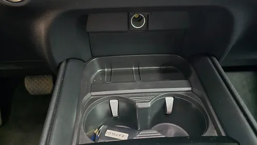 Mazda cx-50 2.5T Signature Awd At