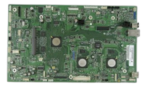 Lexmark Controller Card