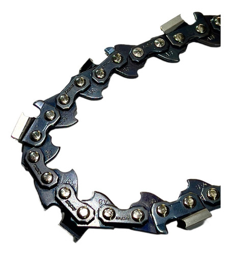 Cadena Motosierra Para Mag Power Msg-910 404 1.6mm 75cm