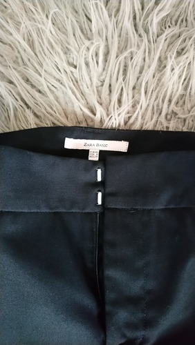 Conjunto De Zara