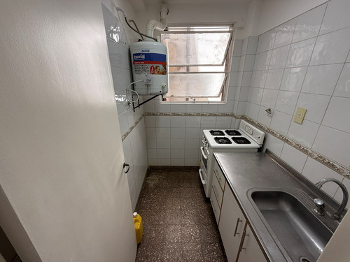 Departamento En Venta En San Nicolás, Capital Federal, Buenos Aires