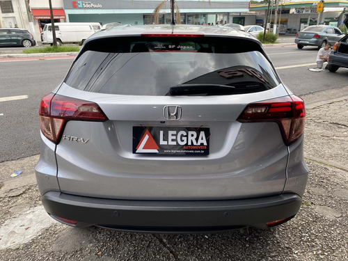 Honda Hr-v Touring Cvt 1.8 I-vtec Flexone 2017