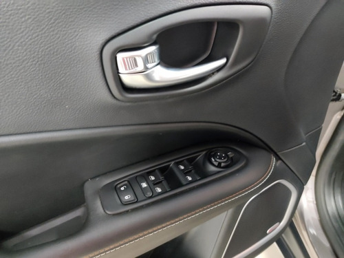 Jeep Compass Longitude 2.0