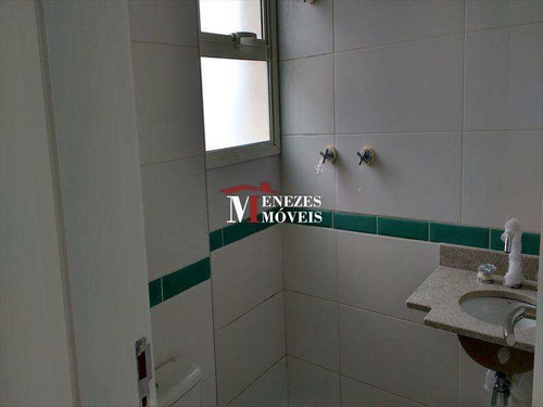 Imagem 27 de 27 de Apartamento A Venda Em Bertioga - Bairro Centro - Ref. 433 - V433