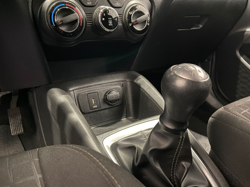 Hyundai HB20 1.0 Sense Flex 5p