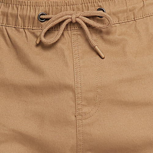 Pantalon Jogger Casual Bolsas Next & Co Holi Beige Hombre