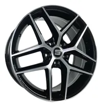 Comprar Rines 18 5\u002F112 Cupra Leon Jetta Golf Mk6 Mk7 Passat (2rin)