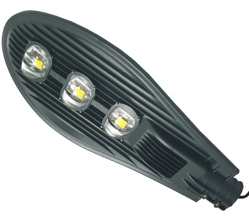 Luminaria Para Postes Led 150w Alumbrado Vial