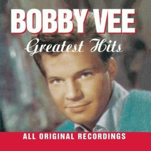 Bobby Vee - Greatest Hits Cd P78