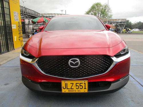 Mazda CX-30 GRAND TOURING 4X4 2500CC AT AA