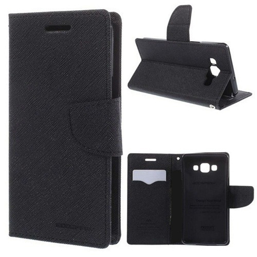 Funda Estuche Ejecutivo Flip Cover Para Samsung Core I8260 