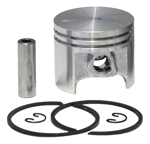 Piston Completo Aros Perno Motosierra 017 Ms170 37mm