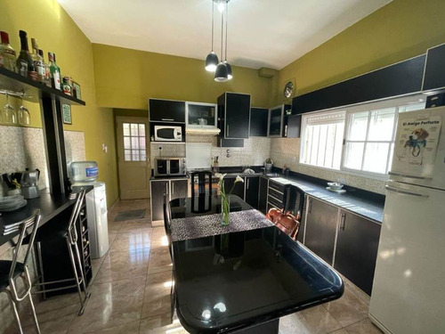 Casa Ph En Venta En La Tablada