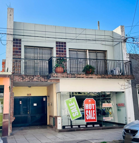 Oportunidad Casa En Venta Centrica