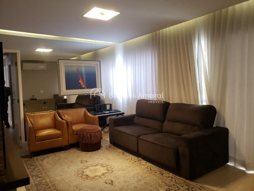 Imagem 4 de 30 de Apartamento À Venda Em Taquaral - Ap015342