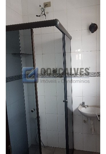 Imagem 10 de 12 de Locação Apartamento Sao Caetano Do Sul Oswaldo Cruz Ref: 364 - 1033-2-36407