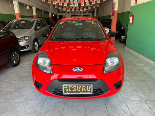 Ford Ka 1.0 Flex 3p