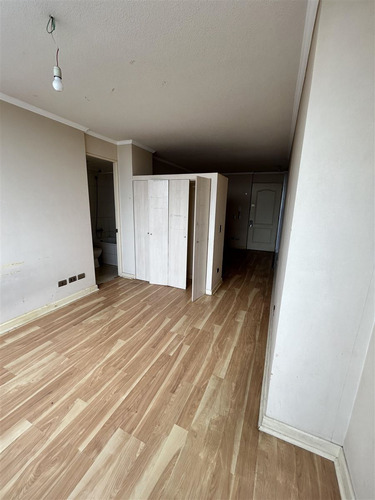 Departamento En Arriendo De 1 Dorm. En Talca