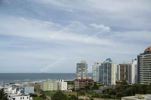 Apartamento Hermoso En Venta En Zona De La Brava, Torre Chronos .