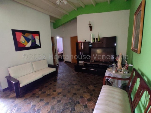 Imagen 3 de 30 de Casas Venta Agua Viva Urbanización Cerrada Con Vigilancia Con 600m2 De Terreno Cabudare Laraa