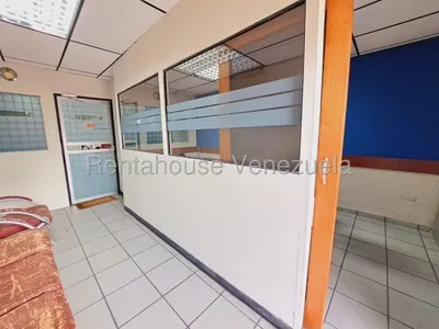 Oficina en alquiler