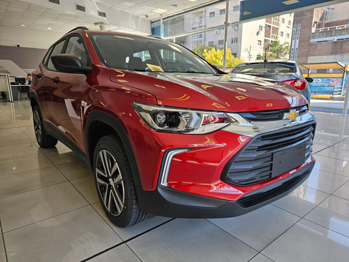 Chevrolet Tracker 1.2 Turbo At
