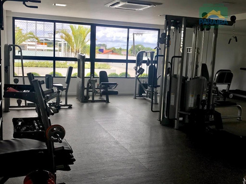Imagem 13 de 15 de Apartamento Luxo À Venda - Altiplano - João Pessoa - Pb - Ap1112