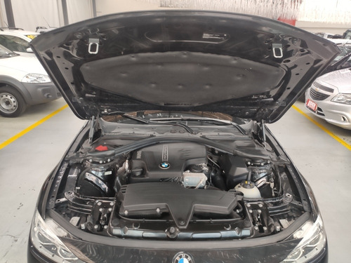 Imagem 8 de 12 de Bmw Serie 3 2017 2.0 Sport Active Flex Aut. 4p