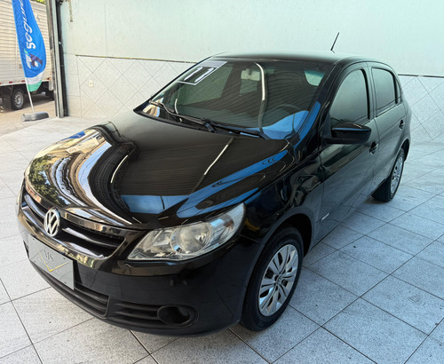 Volkswagen Gol 1.6 Vht Power Total Flex 5p