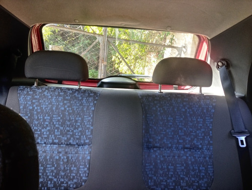 Suzuki Fun 1.4 2005