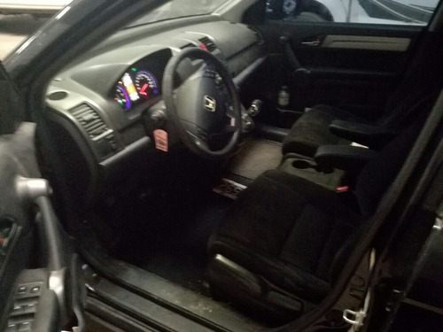 Honda Crv 2.4 Faltantes